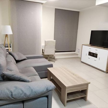 バエサLa Casita Del Miradorアパートメント エクステリア 写真
