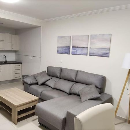 バエサLa Casita Del Miradorアパートメント エクステリア 写真