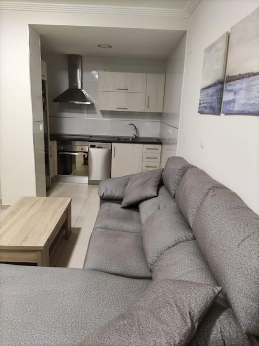 バエサLa Casita Del Miradorアパートメント エクステリア 写真