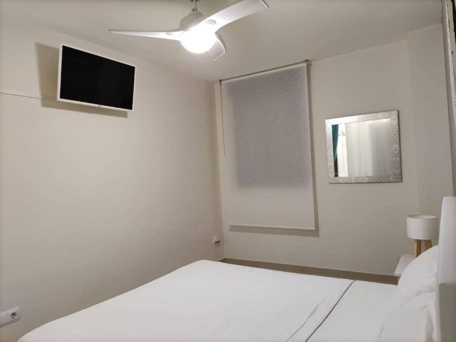 バエサLa Casita Del Miradorアパートメント エクステリア 写真